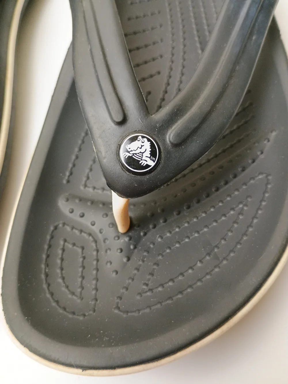 CROCS classic flip